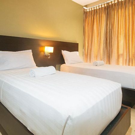 Lorenzzo Suites Hotel Makati City Luaran gambar