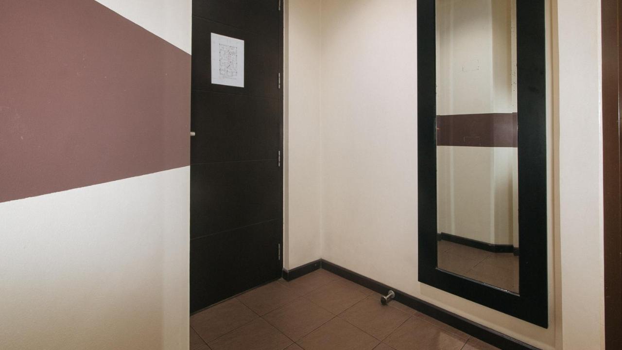 Lorenzzo Suites Hotel Makati City Luaran gambar
