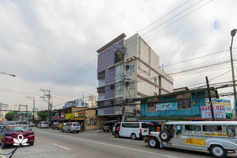 Lorenzzo Suites Hotel Makati City Luaran gambar