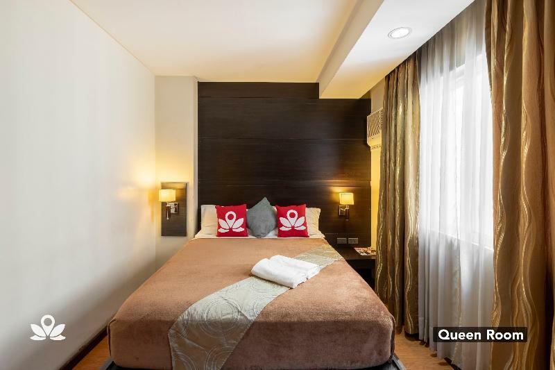 Lorenzzo Suites Hotel Makati City Luaran gambar