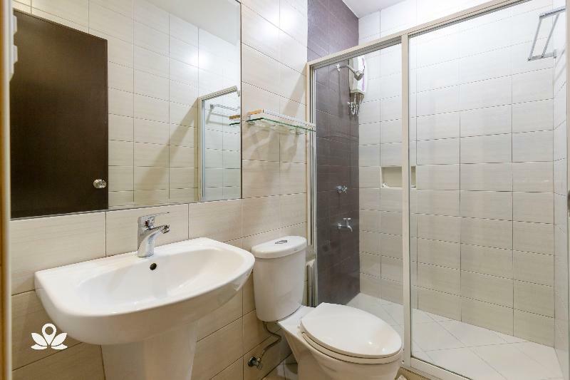 Lorenzzo Suites Hotel Makati City Luaran gambar