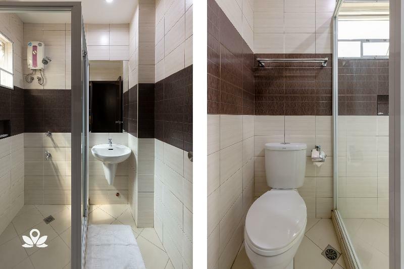 Lorenzzo Suites Hotel Makati City Luaran gambar