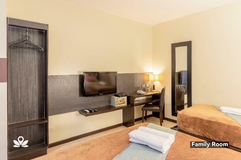 Lorenzzo Suites Hotel Makati City Luaran gambar